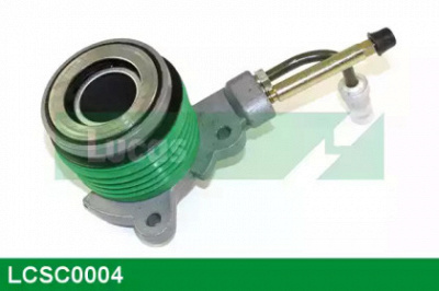 LUCAS ENGINE DRIVE lcsc0004 -  Центральный выключатель, система сцепления